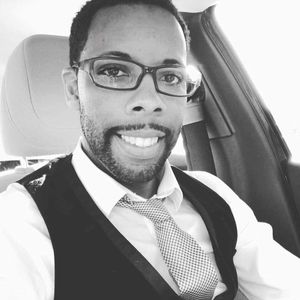 Meet your Posher, Anthony